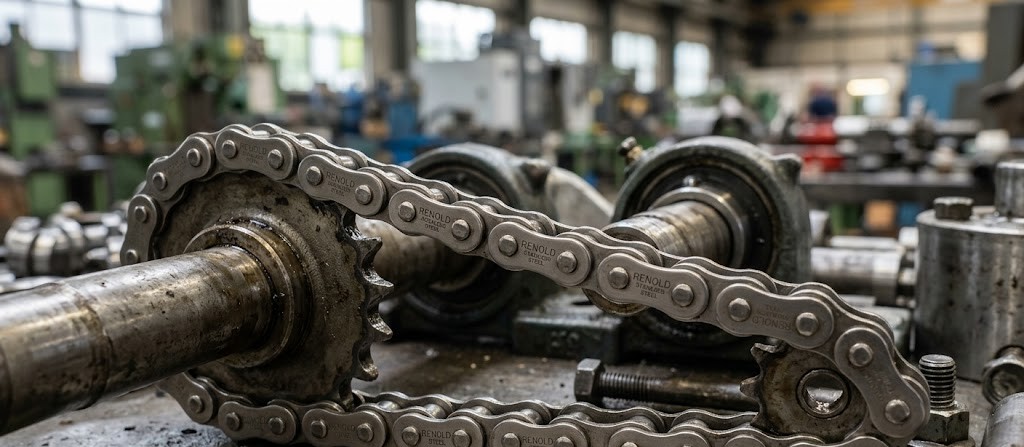 Ankara Renold Paslanmaz Zincir Fiyat Listesi